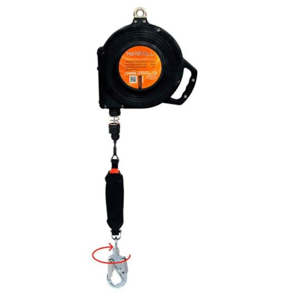 Retractil Maxiroll